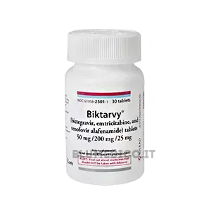 biktarvy