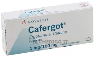 cafergot
