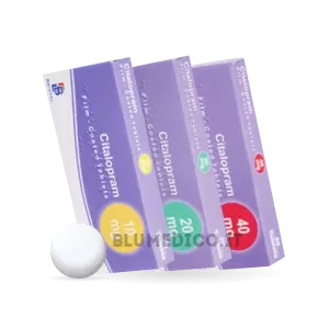 citalopram