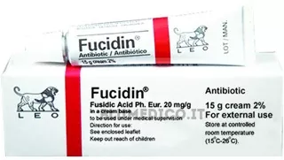 fucidin